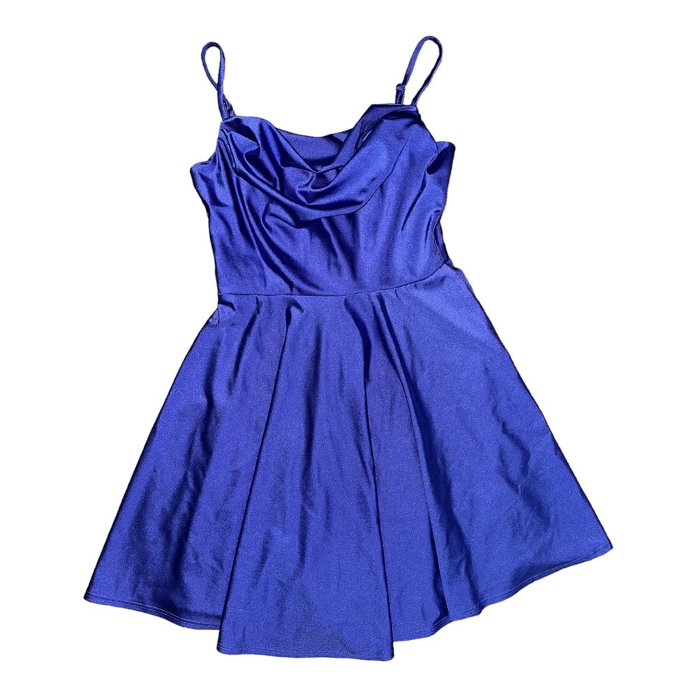 City Studio Dress